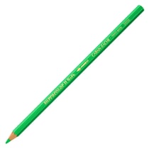 Crayon de couleur aquarelle SUPRACOLOR® vert prairie n°220 - Caran d'Ache