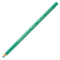 Crayon de couleur aquarelle SUPRACOLOR® vert Véronèse n°201 - Caran d'Ache