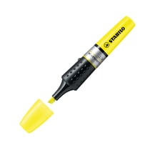 SURLIGNEUR LUMINATOR JAUNE SURLIGNEUR LUMINATOR JAUNE