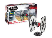 Maquette vaisseau Star Wars - Tie Fighter des Forces Spéciales - Premier Ordre
