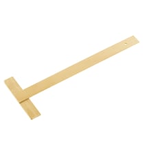 Té à dessin - 60 cm