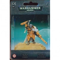 T'au Empire Cadre Fireblade - Warhammer 40,000