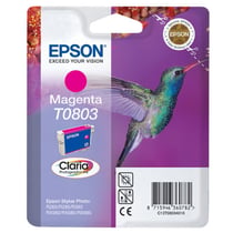 T080340 Magenta Blister