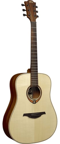 LAG - T88D Guitare acoustique Tramontane