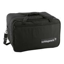 TA3 GIGBAG REMBOURRÉ 2 COMPARTIMENTS