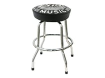 Shiver - Tabouret Rock pour guitariste - 61 cm