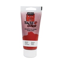 TACTILCOLOR SIENNE TUBE 80ML TACTILCOLOR SIENNE TUBE 80ML