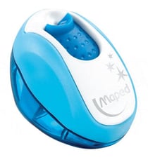 Taille-crayons Clean 2 usages