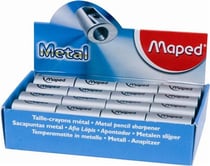 TAILLE CRAYONS METAL DESIGN SA TAILLE CRAYONS METAL DESIGN SATELLITE