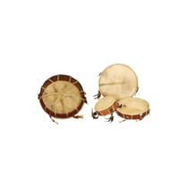 TAMBOUR SHAMAN DIAMÈTRE 30 CM