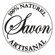 Tampon 100% Naturel Savon