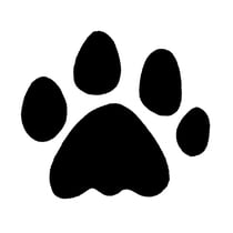 Tampon bois Patte de chat - Artemio