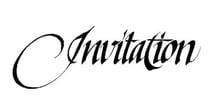 Tampon C - Invitation n°3