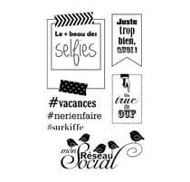 TAMP TRANSP RESEAU SOCIAL