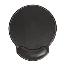 TAPIS DE SOURIS NOIR TAPIS DE SOURIS NOIR