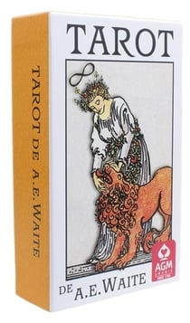 TAROT A.E WAITE