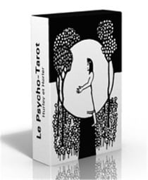 Le tarot psychologique, le jeu