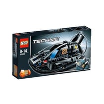 TECHNIC L AEROGLISSEUR TECHNIC L AEROGLISSEUR