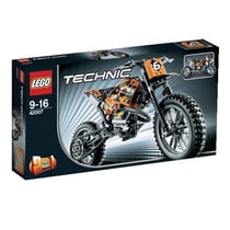 TECHNIC LA MOTO CROSS TECHNIC LA MOTO CROSS
