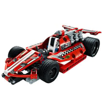 TECHNIC LA VOITURE DE COURSE TECHNIC LA VOITURE DE COURSE