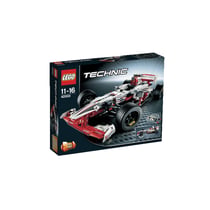 TECHNIC LA VOITURE DE F1 TECHNIC LA VOITURE DE F1