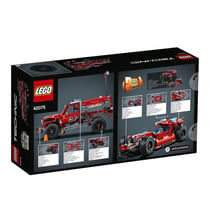 Véhicule de premier secours - LEGO® Technic - 42075