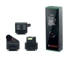 Télémètre laser Zamo Set (3 adaptateurs)