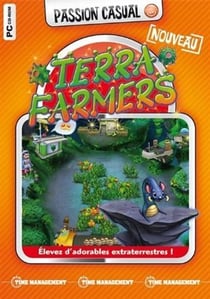 Terra Farmers - Jeu PC