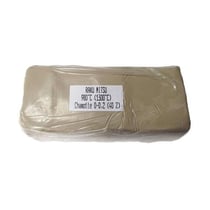 Terre blanche rakumitsu chamottee 10kg terre blanche rakumitsu chamottee