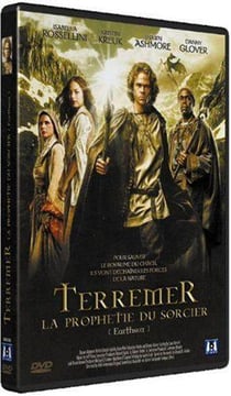 Terremer - La prophétie du sorcier