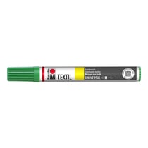Marqueur textile - Marabu Textil painter 2-4mm - vert clair