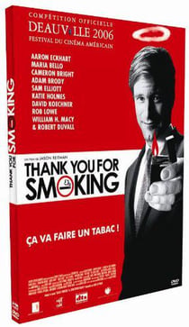 Thank You for Smoking