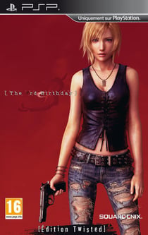 The 3rd birthday (jeu)