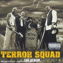 THE ALBUM
