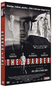 The Barber - L'homme qui n'était pas là