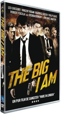 The Big I Am