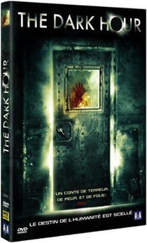 The Dark Hour
