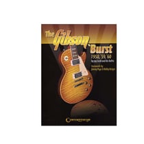 The Gibson burst