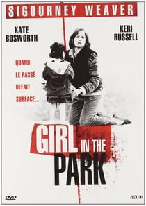 Girl in the Park
