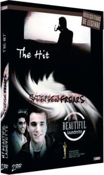 Stephen Frears : The Hit + My Beautiful Laundrette