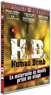 The human bomb