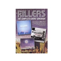 The killers complete songbook