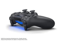 PlayStation 4 Controller - DualShock® 4.0 - The Last of Us Part. II