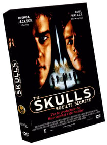 The Skulls, Société secrète