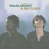 The sound of mc almont & butler