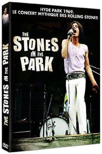 The Stones in the Park