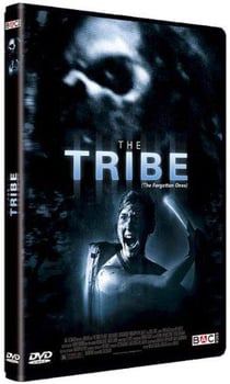 The Tribe - L'île de la terreur