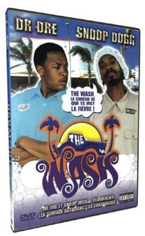 The wash