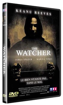 THE WATCHER