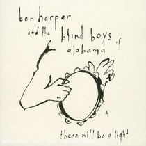 There will be a light